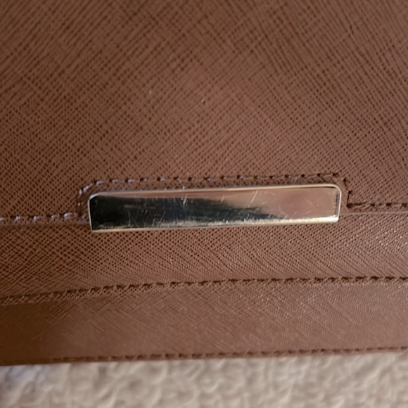 Danier Leather Crossbody bag - Picture 2 of 5